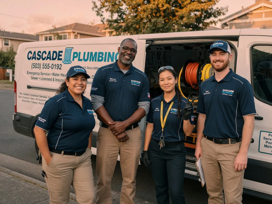 Emergency Plumber company in Thornton, AR